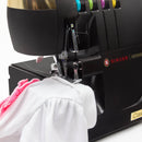 SINGER® HD0500S Classic Black Serger