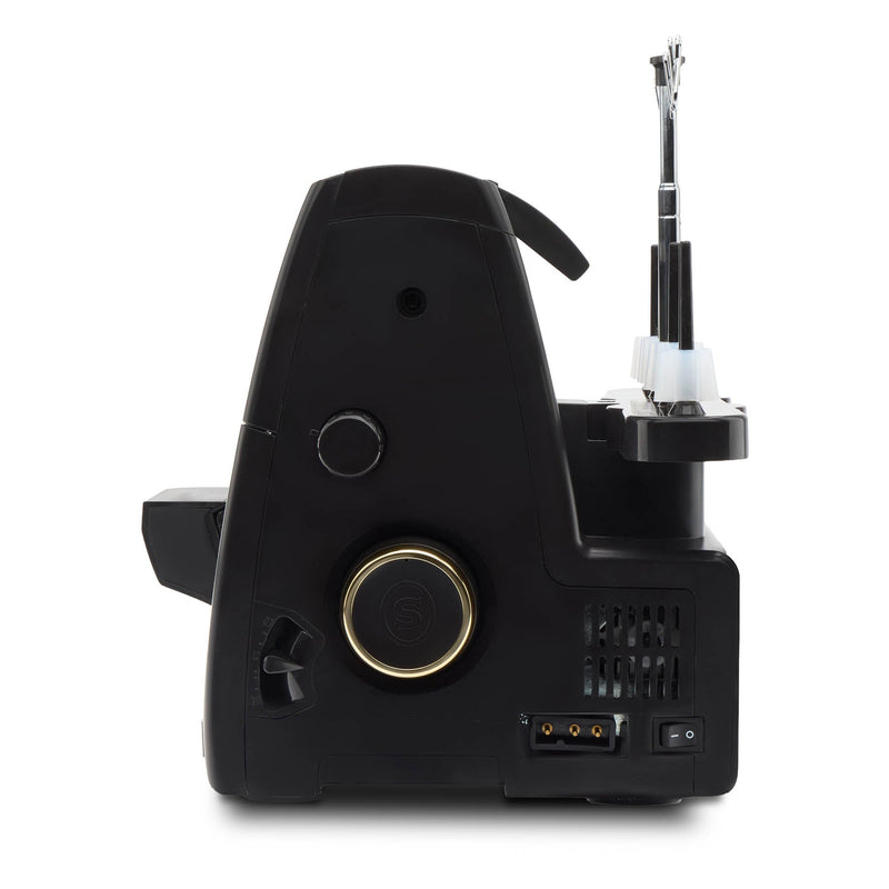 SINGER® HD0500S Classic Black Serger