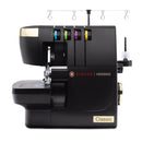SINGER® HD0500S Classic Black Serger