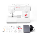 SINGER® Heavy Duty 4452 White Sewing Machine
