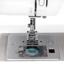 SINGER® Heavy Duty 4452 White Sewing Machine