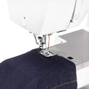 SINGER® Heavy Duty 4452 White Sewing Machine