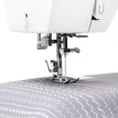 SINGER® Heavy Duty 4452 White Sewing Machine