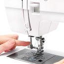 SINGER® Heavy Duty 4452 White Sewing Machine