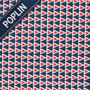 On Point (Poplin) (3-Yard Pack)