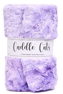 Luxe Cuddle Cut 2 yd - Galaxy Bellflower