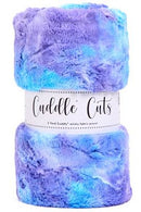 Luxe Cuddle Cut 2 yd - Sorbet Mystic