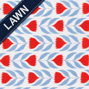 Rosa (Lawn)