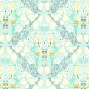 Serenity Blooms - First Kiss - Mint