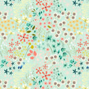 Serenity Blooms - Meadow Dream - Mint