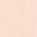 Serenity Blooms - Stripes - Peach