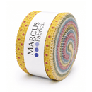 Primrose Prints by Marcus Fabrics - 2.5" Roll (40 Strips)
