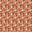 Sweet Tooth - Treats - Orange