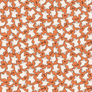 Sweet Tooth - Eeks & Boos - Orange