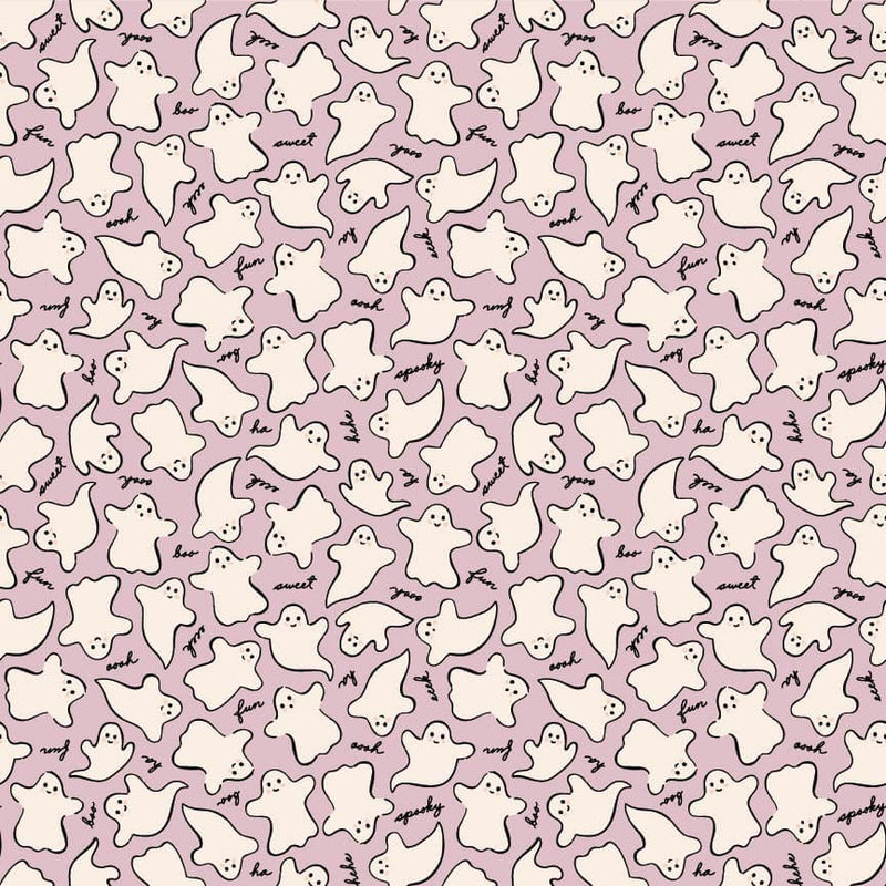 Sweet Tooth - Eeks & Boos - Purple