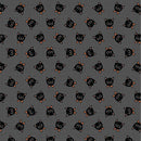 Sweet Tooth - Kitty Box - Black