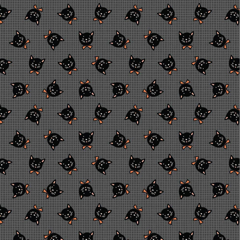 Sweet Tooth - Kitty Box - Black