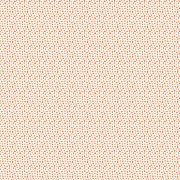Sweet Tooth - Sugar Dots - Natural