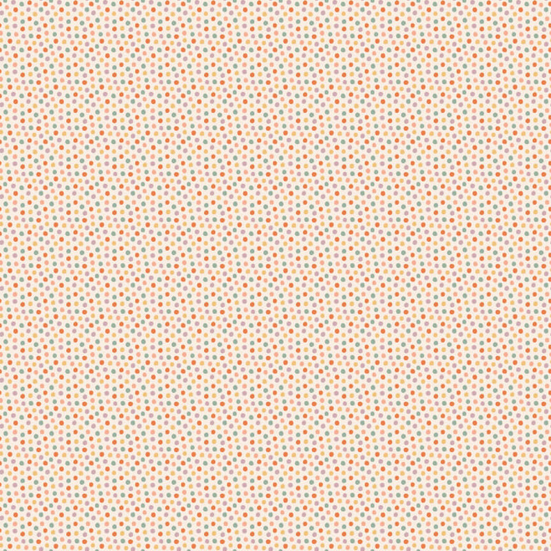 Sweet Tooth - Sugar Dots - Natural