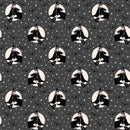 Sweet Tooth - Little Witch - Black