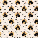 Sweet Tooth - Little Witch - Natural