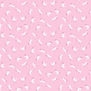 My Little Pony Cotton 44"/45" Fabric Per Yard