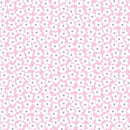 Petal Power Cotton 44"/45" Fabric Per Yard