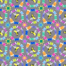 Limestone Quilting Bee Cotton 44"/45" Fabric Per Yard