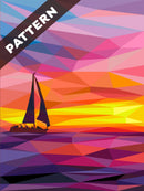 Sail Away Pattern