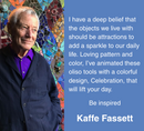 Kaffe M3Pro Project Iron