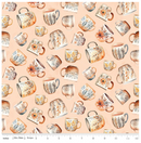 Coffee Time Coffee Mugs Shell