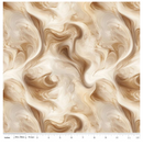 Coffee Time Swirl Brown