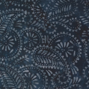 Midnight Blue Paisley Blue Ridge