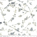 Batik Phloof Sassy and Tweet BT23091-123