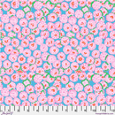 Kaffe Fassett Sand Dollar Pink