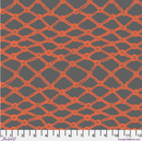 Kaffe Fassett Nets Grey