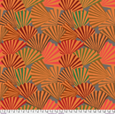 Kaffe Fassett Fanfare Brown