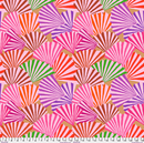 Kaffe Fassett Fanfare Red