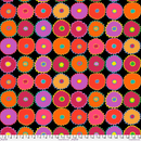Kaffe Fassett Pinking Red