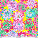 Kaffe Fassett Cactus Dahlia Spring