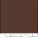 Bella Solids Moda U Brown
