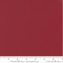 Bella Solids Brick Red