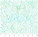 Coral Reef Tonal Coral White/Turquoise