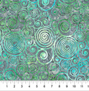 Swirls Smoke - Abstraction