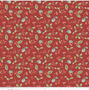 Berries Red - Holiday Spirit