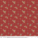 Holly Red - Holiday Spirit