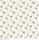 Holly Cream - Holiday Spirit
