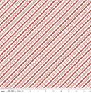Stripes Red - Holiday Spirit