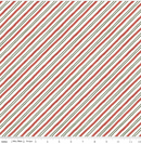 Stripes Multi - Holiday Spirit