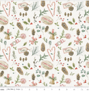 Christmas Toss Cream - Holiday Spirit